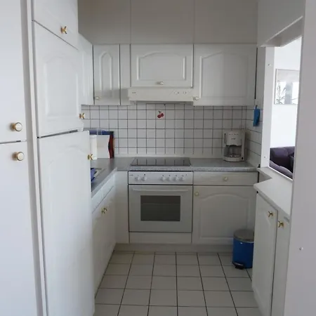 Schleiblick - Kabus Apartment Schleswig